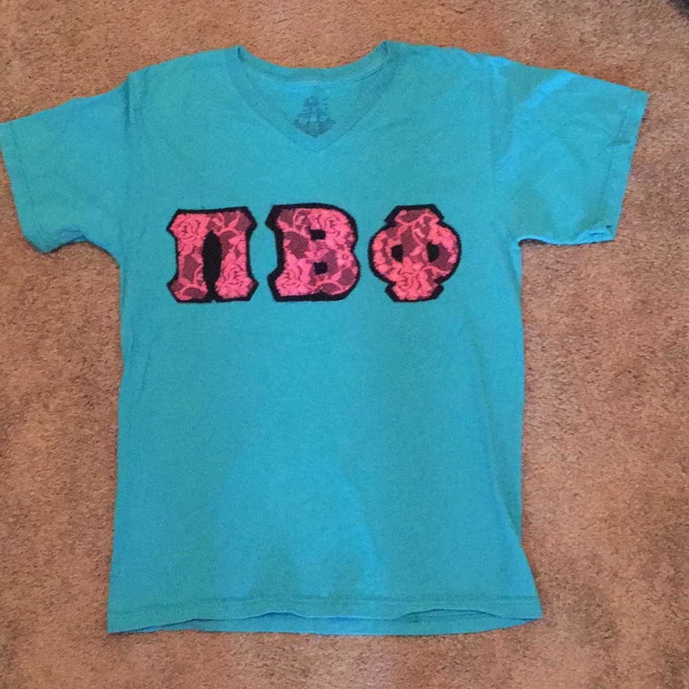 Pi Beta Phi Shirt